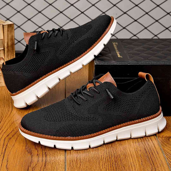 Buy 1 Get 1 Free – Comfy Orthopaedic Walking Shoes
