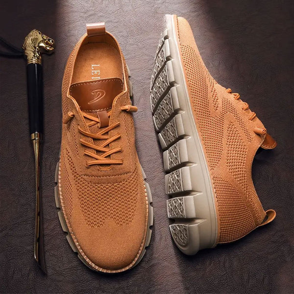 Buy 1 Get 1 Free – Comfy Orthopaedic Walking Shoes